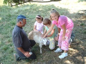 vendégszeretet, erdély, turizmus